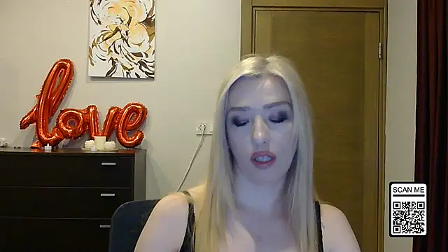 Wild Silk Desire online show from 03-27-26, 04:30