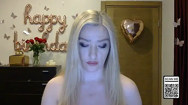 Wild Silk Desire online show from 04-07-26, 05:59