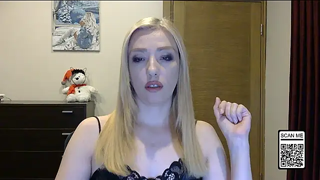 Wild Silk Desire online show from 12-02-25, 03:36