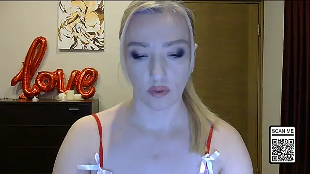 Wild Silk Desire online show from 03-04-26, 05:10