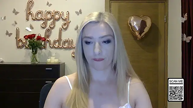 Wild Silk Desire online show from 04-08-26, 06:20