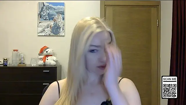 Wild Silk Desire online show from 01-10-26, 08:31