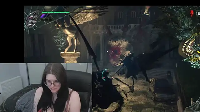 GothSuccubusBabe online show from 02-21-26, 08:44