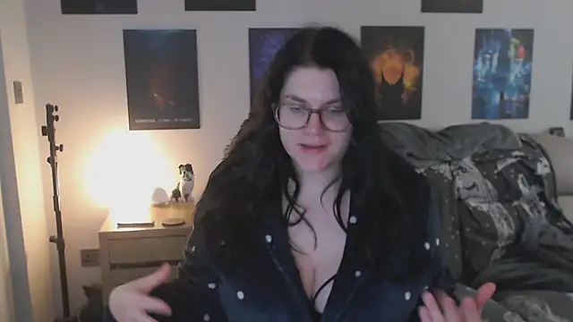 Snapshot of GothSuccubusBabe chatting on 10-09-25, 05:13 GothSuccubusBabe online show from 10-09-25, 05:13