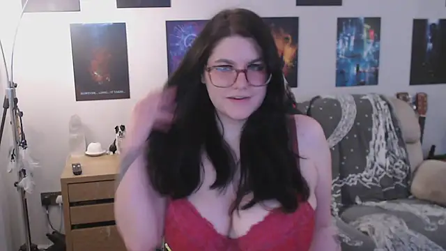 GothSuccubusBabe online show from 12-05-25, 05:33