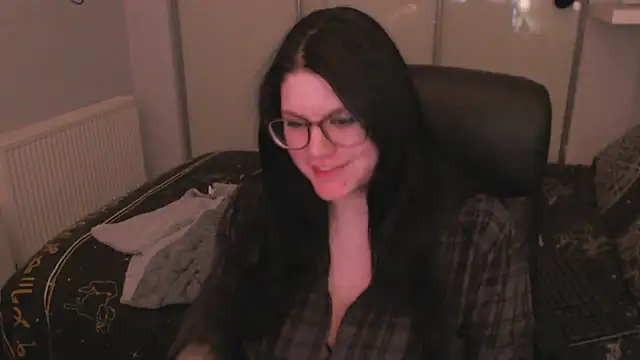GothSuccubusBabe online show from 03-17-26, 10:13