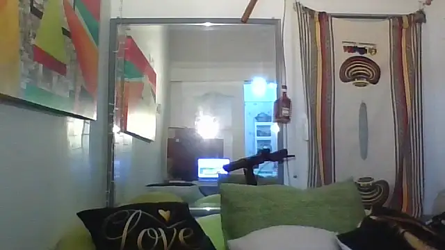 hotCOUPLEPETRA online show from 02-17-26, 06:33