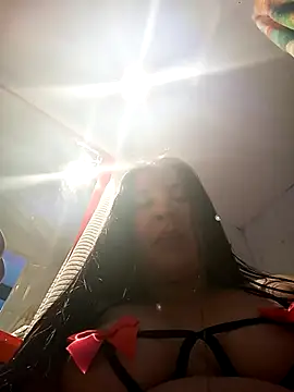 hotCOUPLEPETRA online show from 01-17-26, 02:48