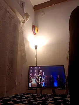 hotCOUPLEPETRA online show from 03-12-26, 10:25