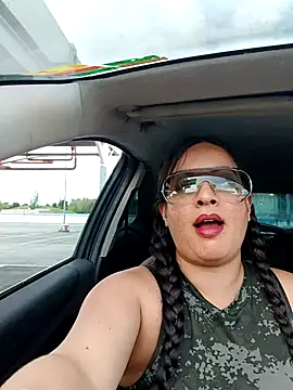 hotCOUPLEPETRA online show from 04-13-26, 03:05