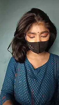 Riya 35 sexy online show from 07-13-26, 07:46