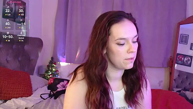 Vforverity online show from 12-04-25, 11:48