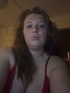 CutieCurvyGirlxo online show from 02-08-26, 08:06