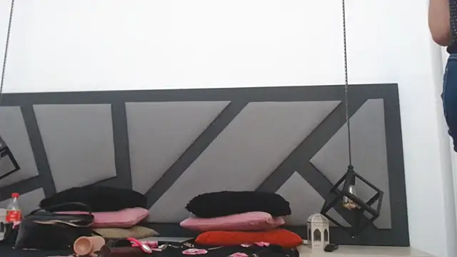 amanda ramirez online show from 07-08-26, 09:26
