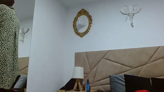 amanda ramirez online show from 02-19-26, 09:01