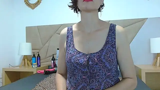 amanda ramirez online show from 09-20-25, 08:25