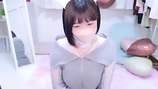  suika  online show from 02-16-26, 10:25