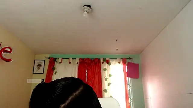 vale miel online show from 10-25-25, 06:41