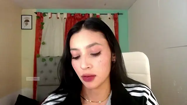 vale miel online show from 12-18-25, 01:55