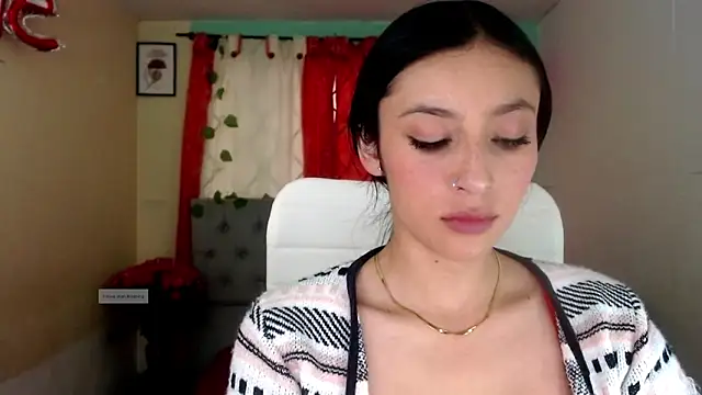 vale miel online show from 10-24-25, 07:13