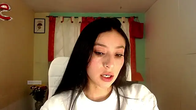 vale miel online show from 11-06-25, 06:12