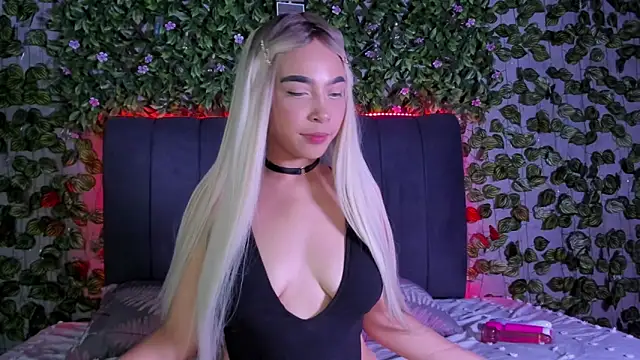 evelin 33 online show from 10-07-25, 10:55