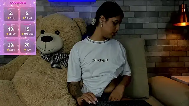 DixyPalmer online show from 11-09-25, 07:40