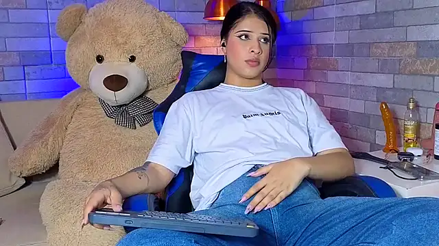 DixyPalmer online show from 03-29-26, 08:43