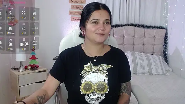 mia traveluxe online show from 12-21-25, 05:42