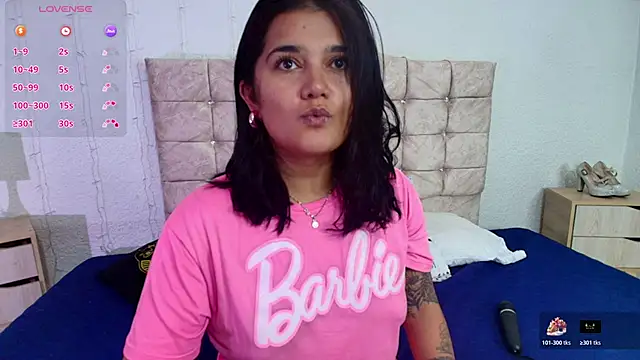 mia traveluxe online show from 12-02-25, 04:36