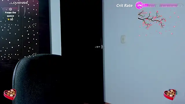 Snapshot of bluum chatting on 05-06-26, 10:47 bluum online show from 05-06-26, 10:47
