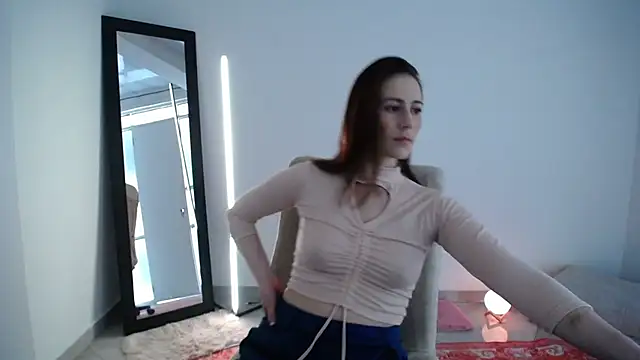 Snapshot of ANASTASIA_DOLL8 chatting on 05-10-26, 03:03 ANASTASIA DOLL8 online show from 05-10-26, 03:03