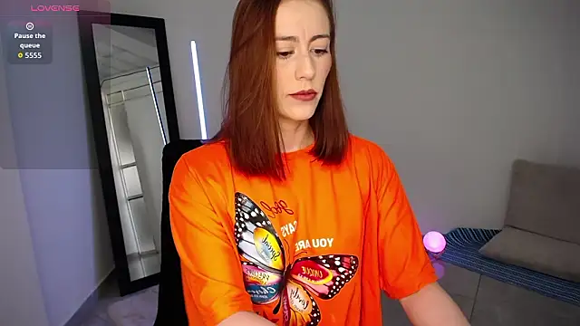 Snapshot of ANASTASIA_DOLL8 chatting on 02-18-26, 07:32 ANASTASIA DOLL8 online show from 02-18-26, 07:32