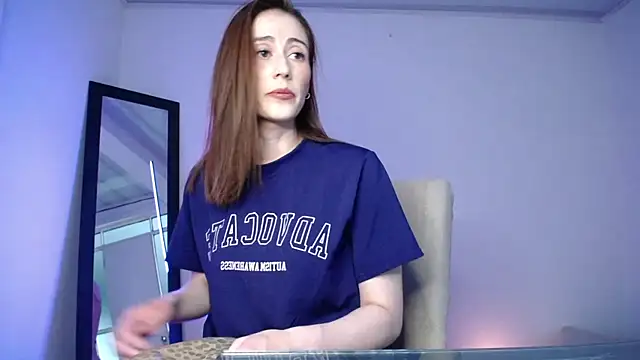 Snapshot of ANASTASIA_DOLL8 chatting on 06-09-26, 08:54 ANASTASIA DOLL8 online show from 06-09-26, 08:54