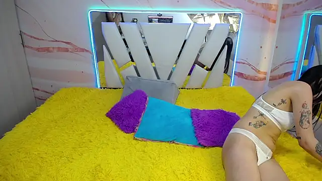 amimersh18 online show from 11-24-25, 11:05