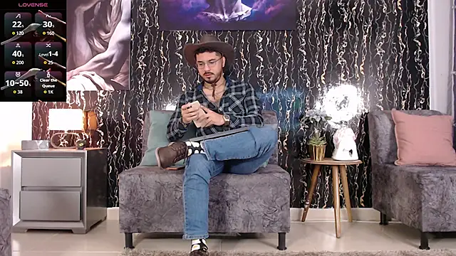 Snapshot of samuelcoopeer chatting on 12-02-25, 03:03 samuelcoopeer online show from 12-02-25, 03:03