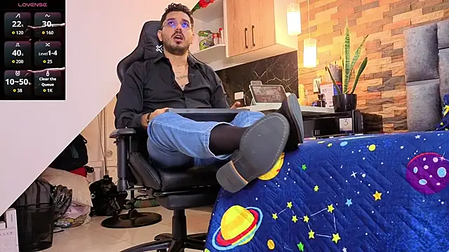 Snapshot of samuelcoopeer chatting on 02-26-26, 07:47 samuelcoopeer online show from 02-26-26, 07:47