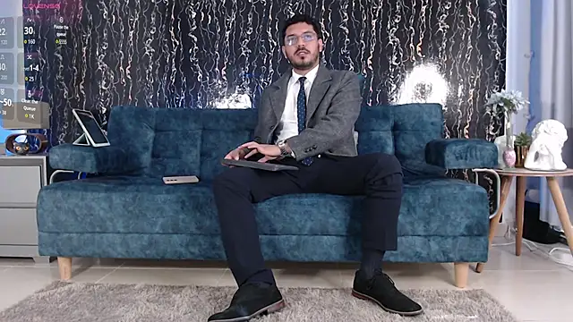 Snapshot of samuelcoopeer chatting on 10-26-25, 02:17 samuelcoopeer online show from 10-26-25, 02:17