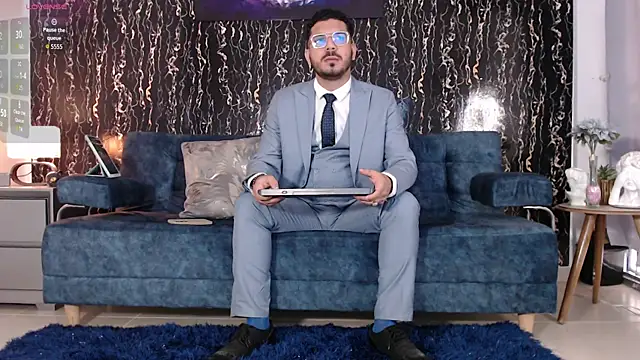 Snapshot of samuelcoopeer chatting on 11-01-25, 12:32 samuelcoopeer online show from 11-01-25, 12:32