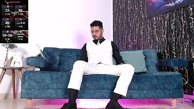 Snapshot of samuelcoopeer chatting on 11-19-25, 06:52 samuelcoopeer online show from 11-19-25, 06:52