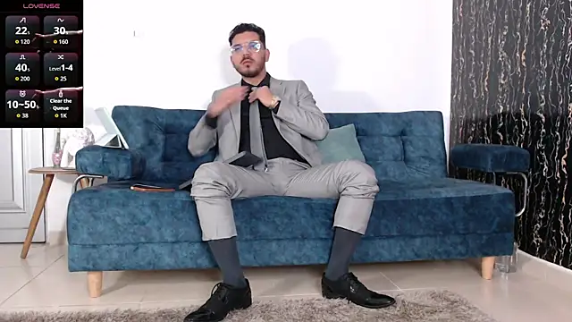 Snapshot of samuelcoopeer chatting on 11-27-25, 07:25 samuelcoopeer online show from 11-27-25, 07:25