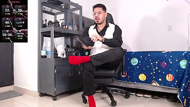 Snapshot of samuelcoopeer chatting on 02-01-26, 05:33 samuelcoopeer online show from 02-01-26, 05:33