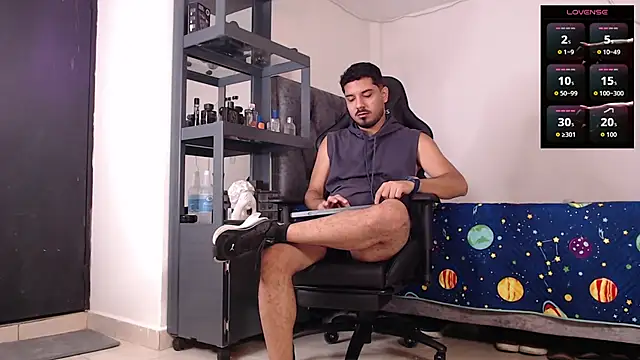 Snapshot of samuelcoopeer chatting on 02-03-26, 01:16 samuelcoopeer online show from 02-03-26, 01:16