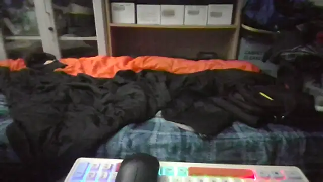 Lovyourpuss online show from 04-15-26, 09:26