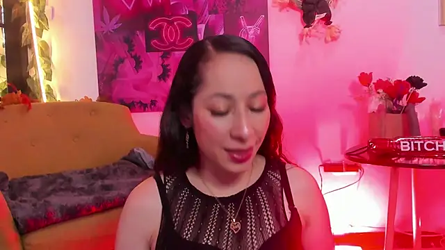 floraginette online show from 11-03-25, 06:22