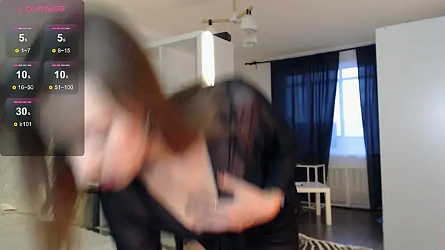 DreamHale  online show from 09-16-25, 01:56