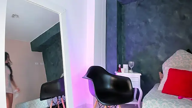 GingerMoon  online show from 03-25-26, 07:02