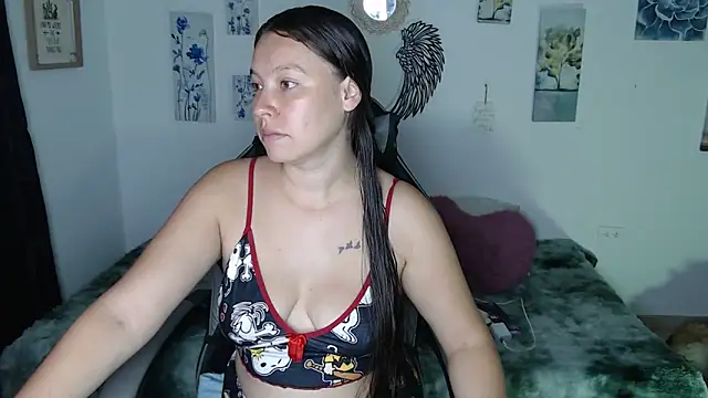mariaana  222 online show from 07-02-26, 01:28