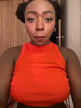 alissradiante1 online show from 10-30-25, 03:49