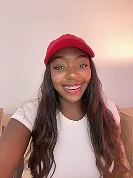 alissradiante1 online show from 11-30-25, 03:51